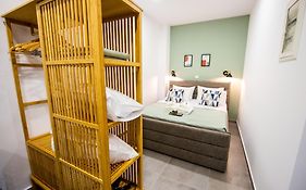Indigo Apartment 1
